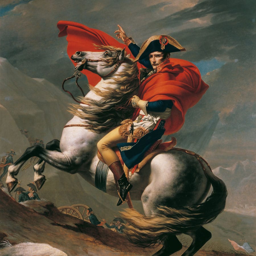 napoleone-cavallo