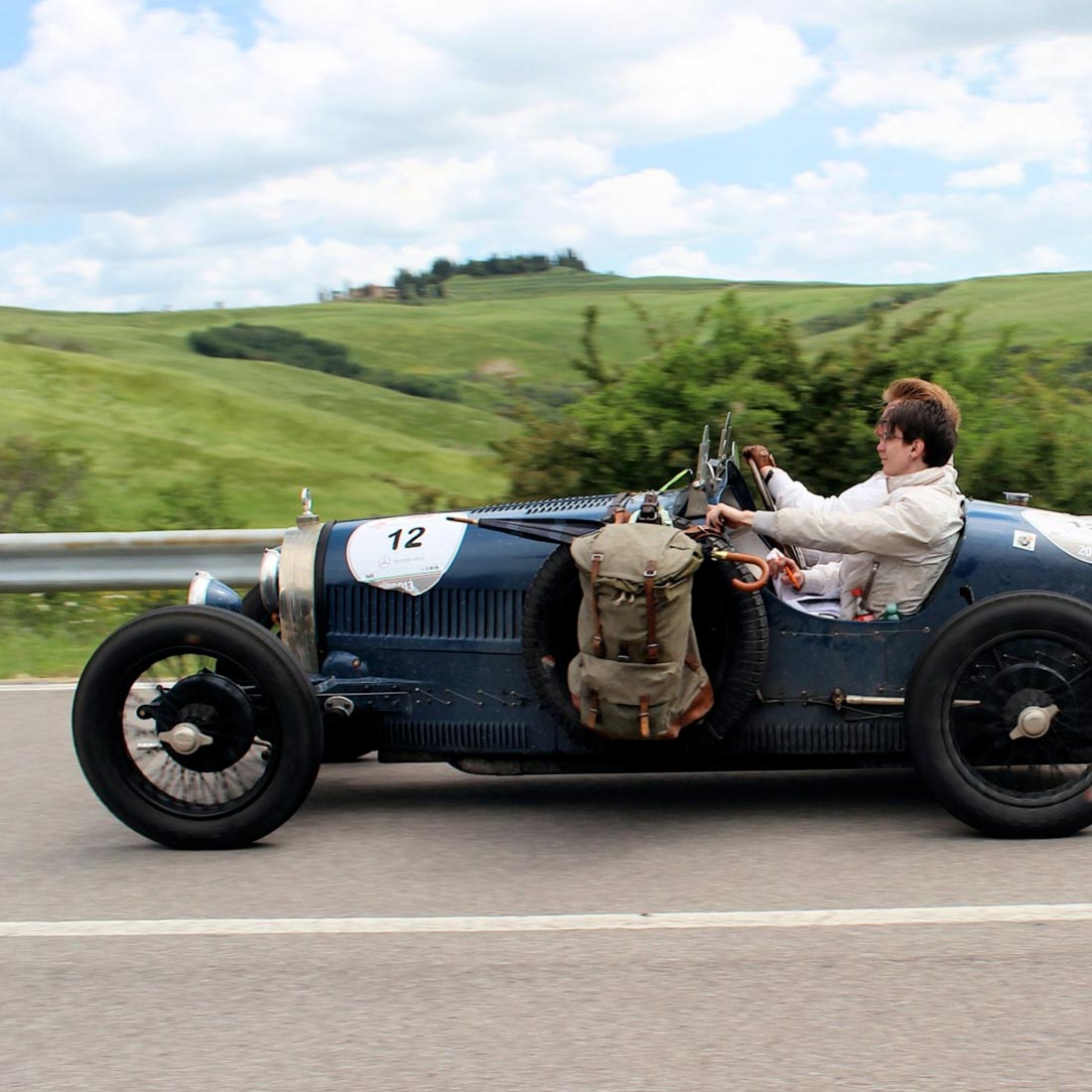Mille-miglia